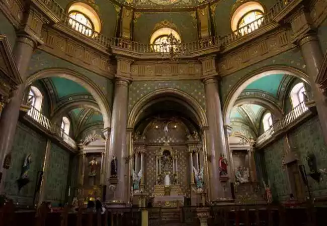 Aguascalientes