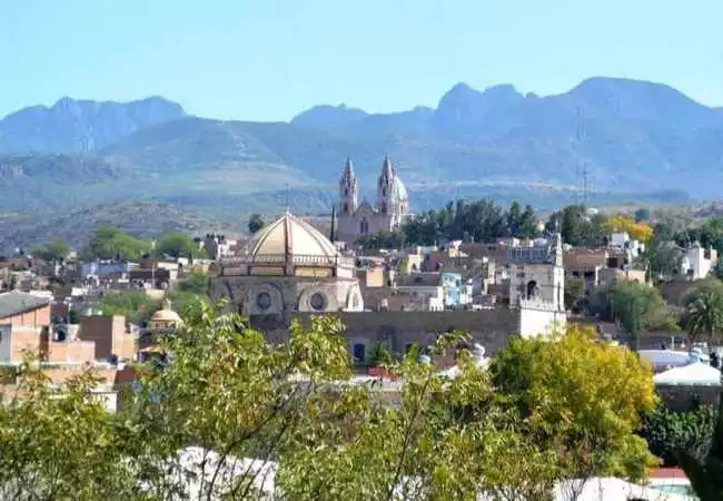 Aguascalientes