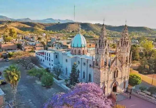 Aguascalientes