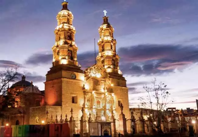 Aguascalientes