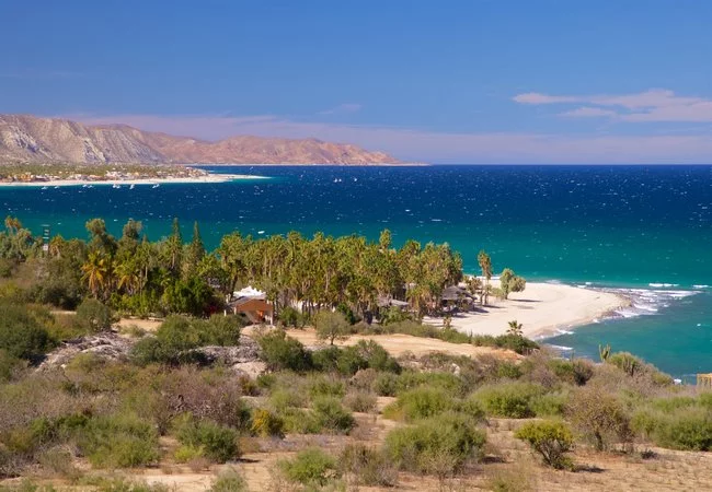 Baja California Sur