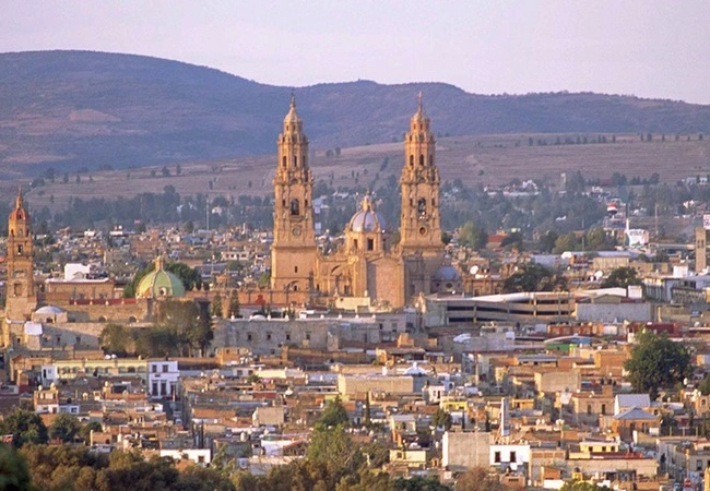 Michoacán