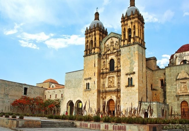Oaxaca