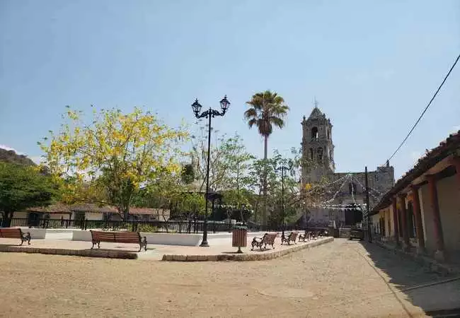 Sinaloa