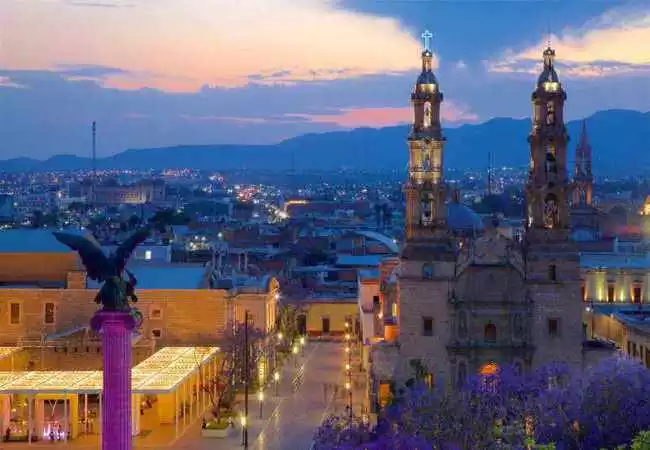 Aguascalientes - Foto 1