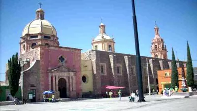 Aguascalientes - Foto 11
