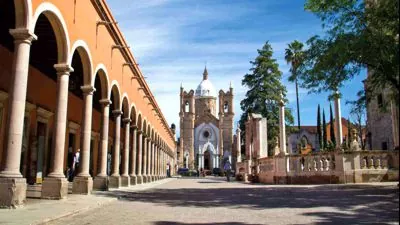 Aguascalientes - Foto 15