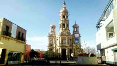 Aguascalientes - Foto 18