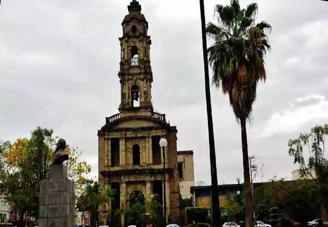 Aguascalientes - Foto 19