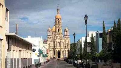 Aguascalientes - Foto 2