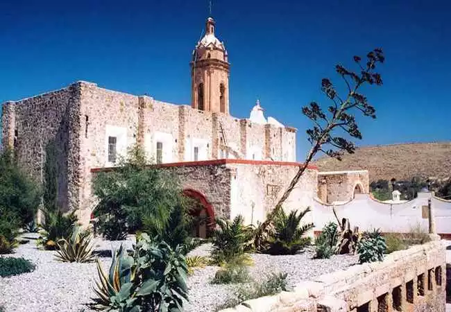 Aguascalientes - Foto 22