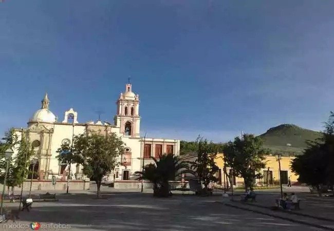 Aguascalientes - Foto 23