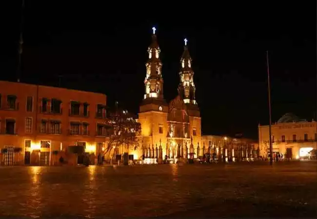 Aguascalientes - Foto 24