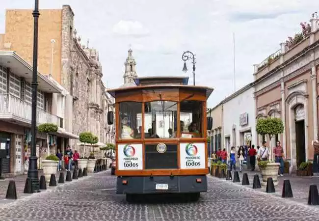 Aguascalientes - Foto 6