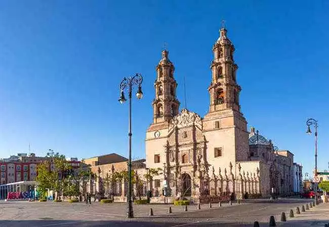Aguascalientes - Foto 7