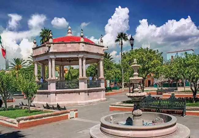 Aguascalientes - Foto 9