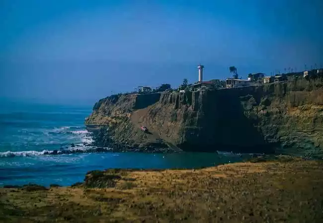 Baja California - Foto 10