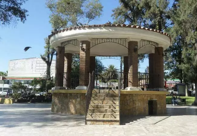 Baja California - Foto 18