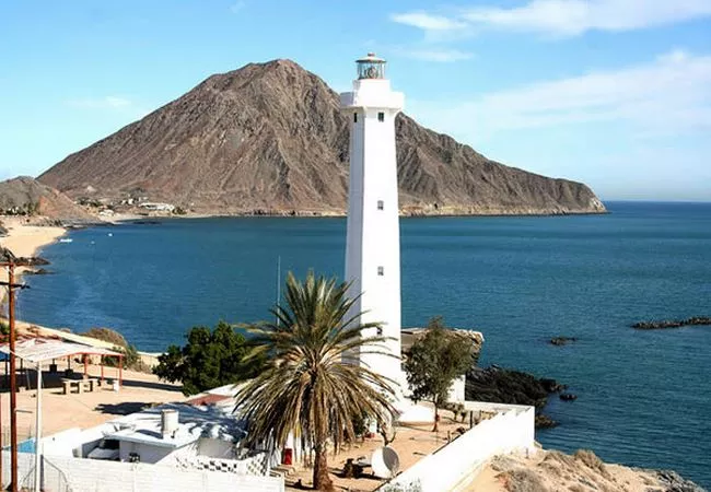 Baja California - Foto 3