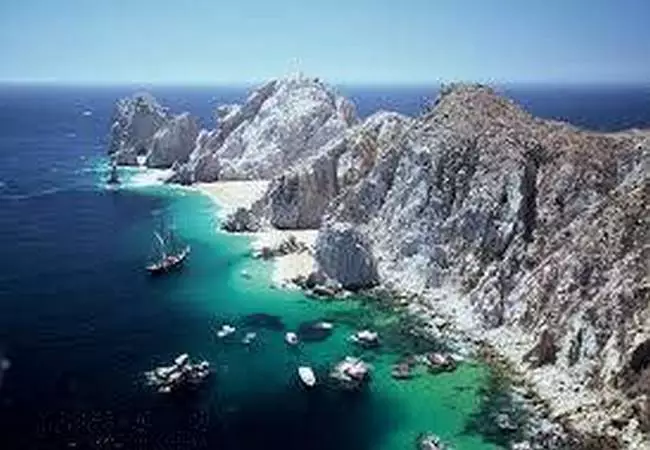 Baja California - Foto 4