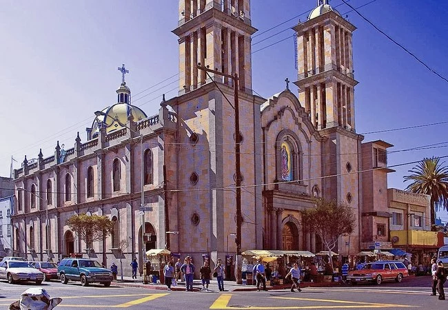 Baja California - Foto 6