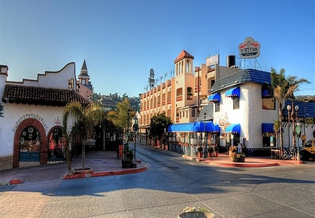 Baja California - Foto 7