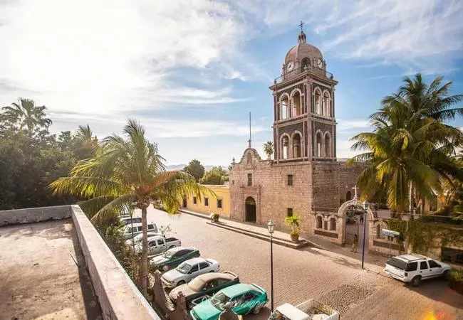 Baja California Sur - Foto 11