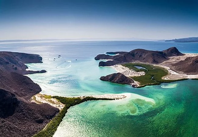 Baja California Sur - Foto 13