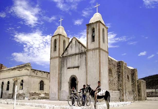 Baja California Sur - Foto 14