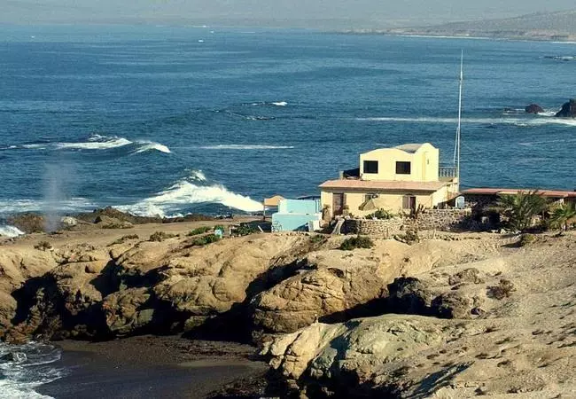 Baja California Sur - Foto 16