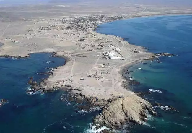 Baja California Sur - Foto 18