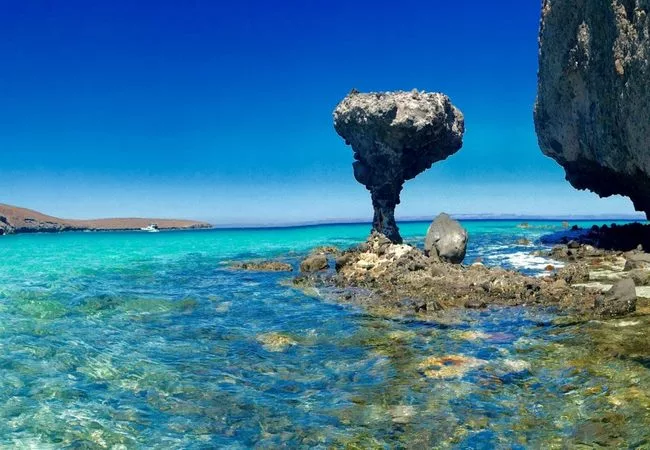 Baja California Sur - Foto 20