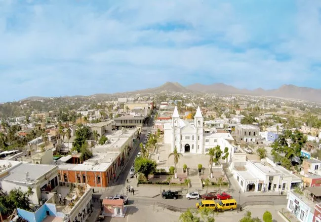 Baja California Sur - Foto 21