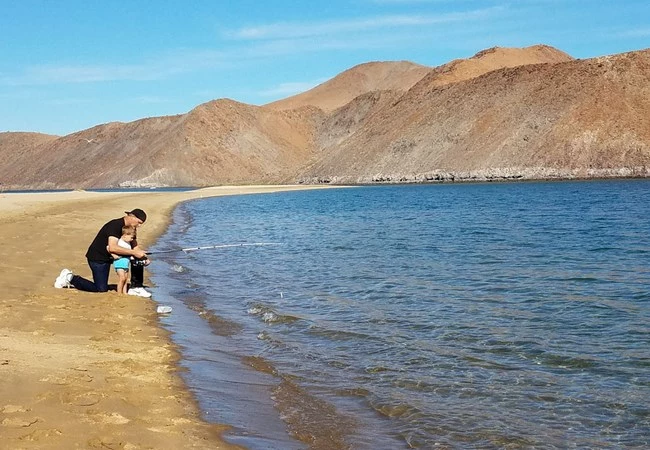 Baja California Sur - Foto 22