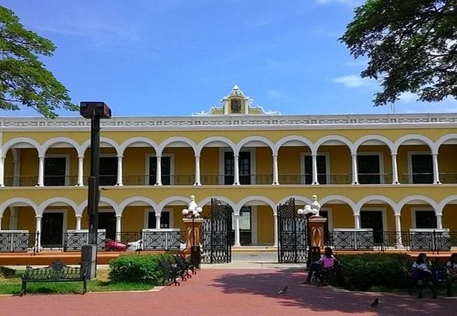 Campeche - Foto 10