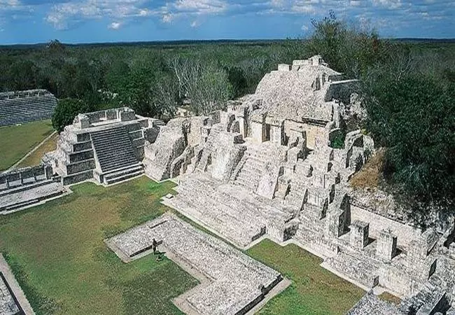 Campeche - Foto 11