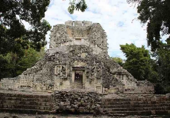 Campeche - Foto 12