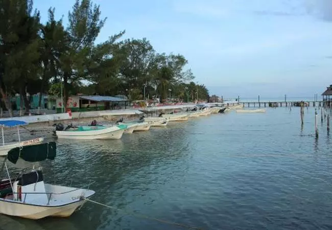 Campeche - Foto 14