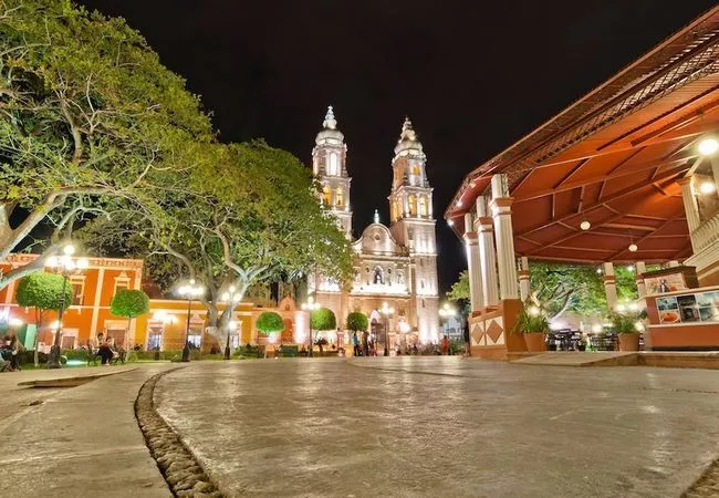 Campeche - Foto 15