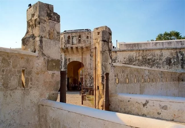Campeche - Foto 17