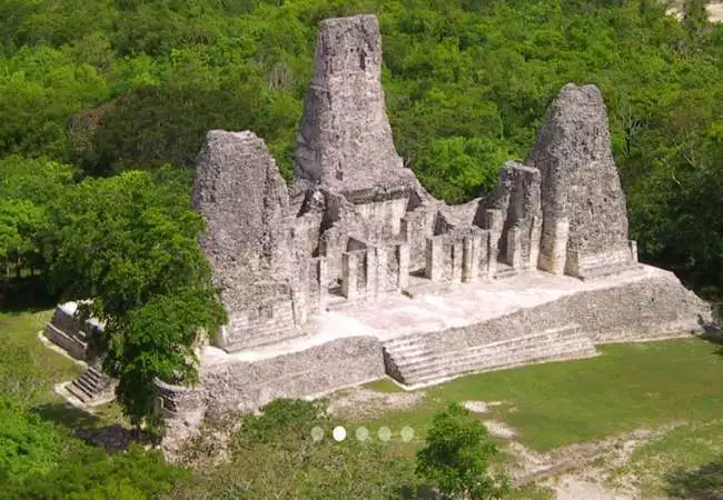 Campeche - Foto 18