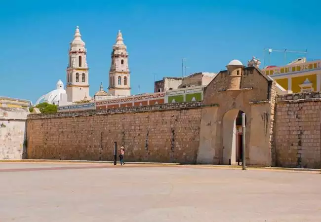 Campeche - Foto 21