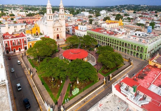 Campeche - Foto 22