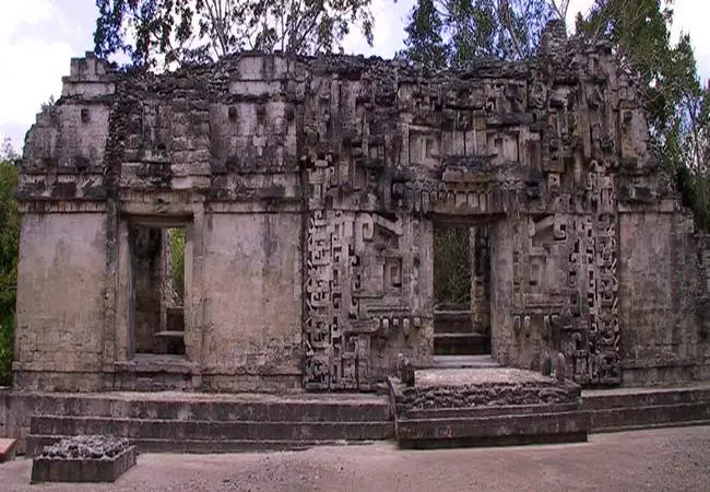 Campeche - Foto 23