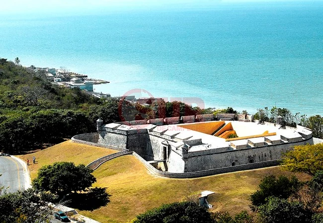 Campeche - Foto 24