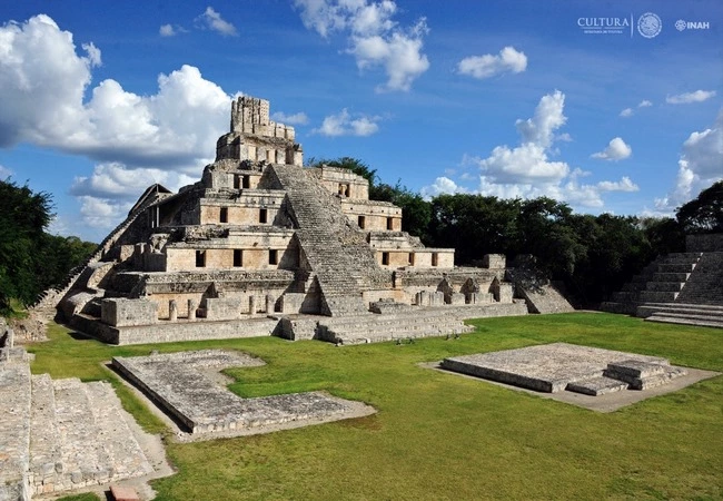 Campeche - Foto 3
