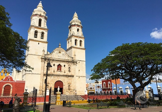Campeche - Foto 5