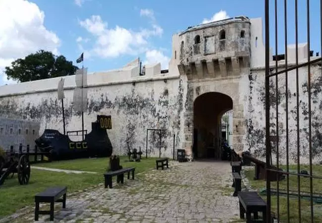 Campeche - Foto 6