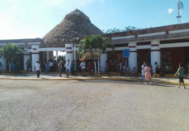 Campeche - Foto 8