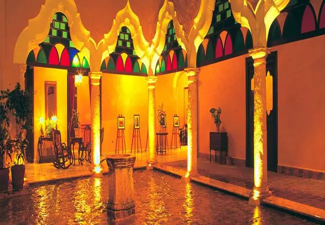 Campeche - Foto 9